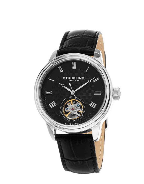 Часы Stuhrling Original Legacy 780.02